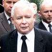 Prezes PiS Jarosław Kaczyński