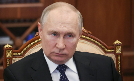 Władimir Putin