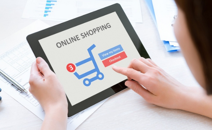 RYNEK E-COMMERCE W POLSCE – specyfika, trendy, praca.