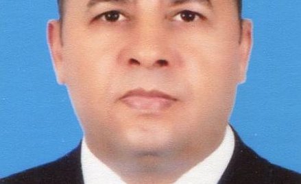 Sghaier Fatnassi, ambasador Republiki Tunezji w Polsce