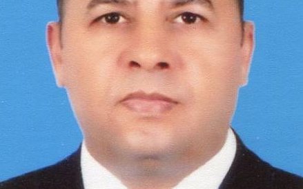 Sghaier Fatnassi, ambasador Republiki Tunezji w Polsce