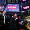 Levi’s po latach wraca na giełdę. Spektakularny wynik