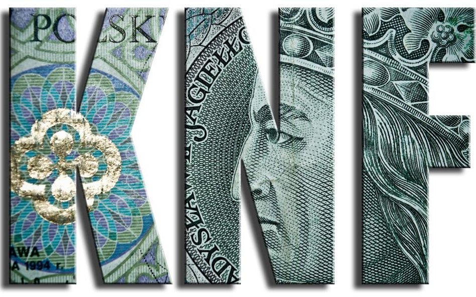Forex: Nowa ofensywa KNF