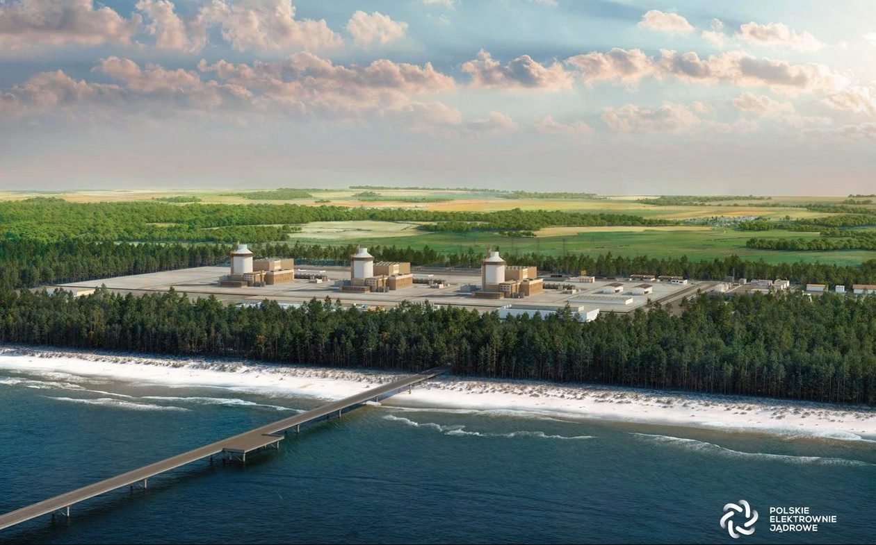 Ile polskich firm w atomie? Wyczekiwanie na definicję