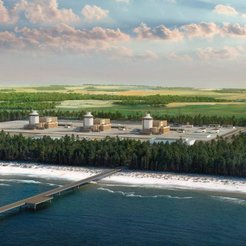 Polskie Elektrownie Jądrowe (PEJ) złożyły 31 marca wniosek do prezesa Państwowej Agencji Atomistyki 