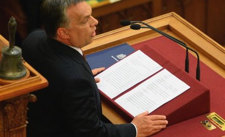 Będziemy kontynuować dotychczasową politykę – zapowiedział Viktor Orbán podczas poniedziałkowego wys