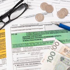 Jakub Ziętek: Znikające miliardy z PIT. Czy pora na reformę podatkową?