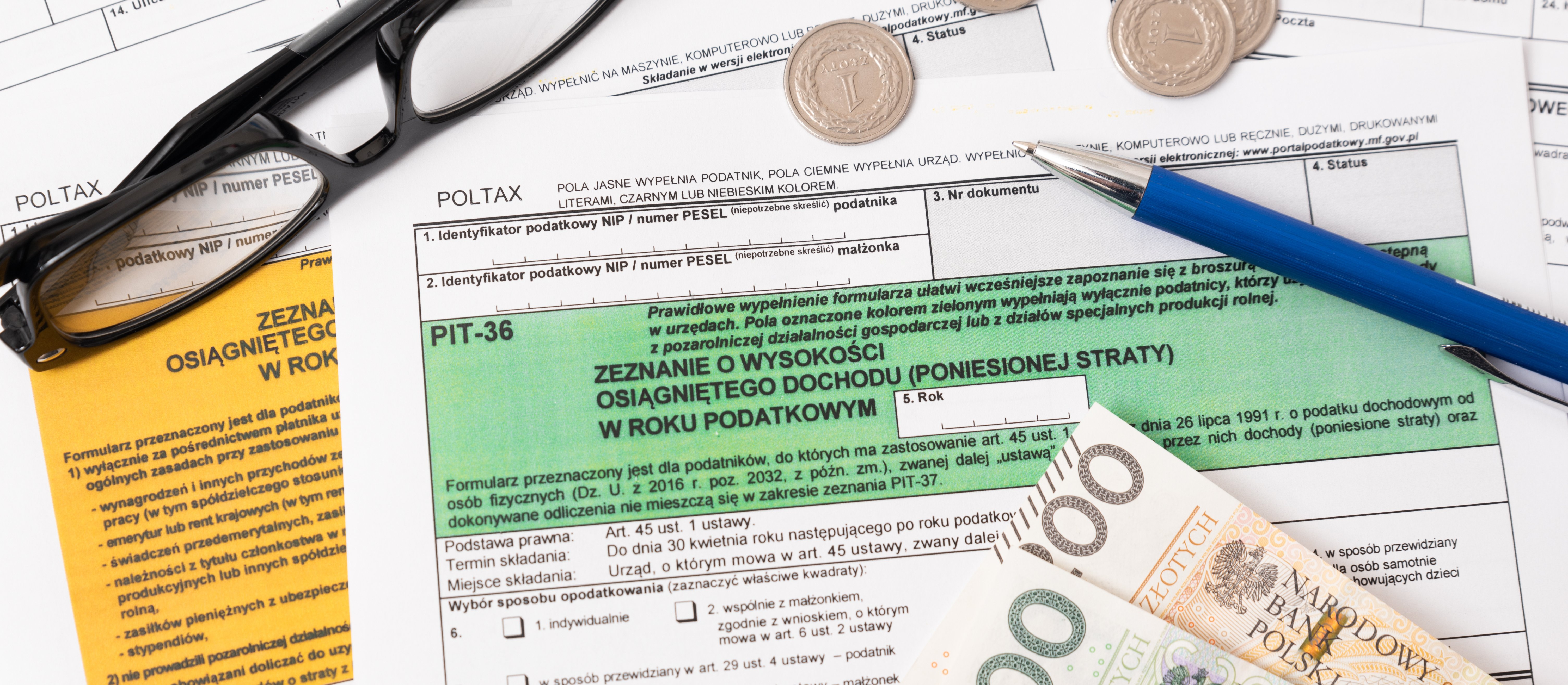 Jakub Ziętek: Znikające miliardy z PIT. Czy pora na reformę podatkową?