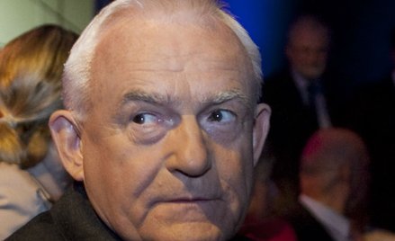 Leszek Miller nadal obraża kobiety