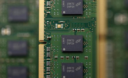 Amerykanie boją się chińskich przejęć