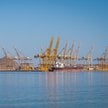 Port w Fudżajrze nad Zatoką Omańską
