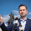 Kosiniak-Kamysz: Dla Kaczyńskiego Kurski ważniejszy od Dudy
