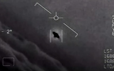 Marynarka Wojenna USA dysponuje tajnymi dokumentami o UFO