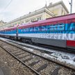 Z Serbii do Kosowa: pociąg niezgody