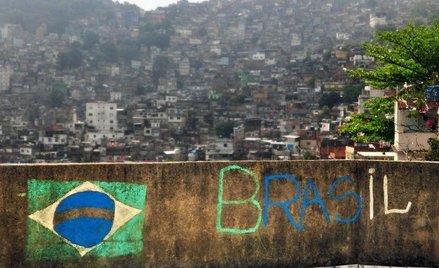 Brazylia daje zachęty firmom samochodowym