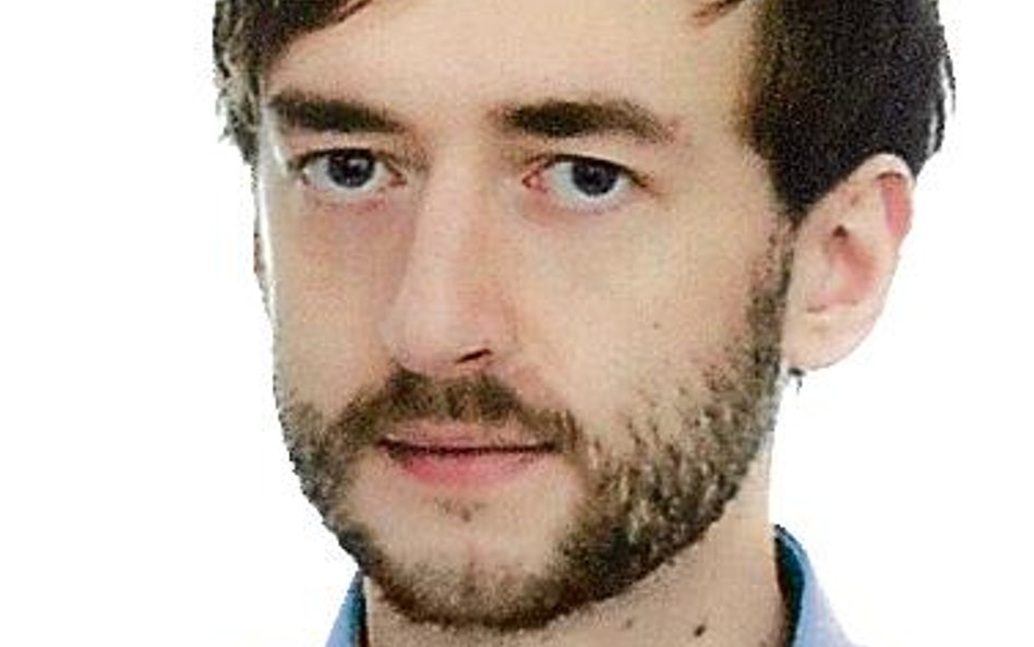 Piotr Wyrwa, senior, Tax Advisory Services BT&A Group