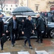 Macron w Polsce: Nie było czasu dla Lecha Kaczyńskiego