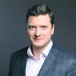 Mateusz Gromek, nowy prezes Krezusa.