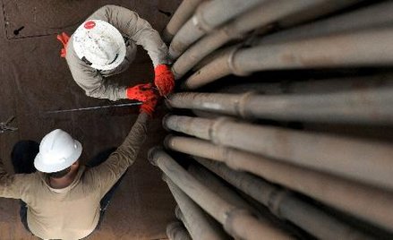 Gaz łupkowy i woda: wojna na ekspertyzy