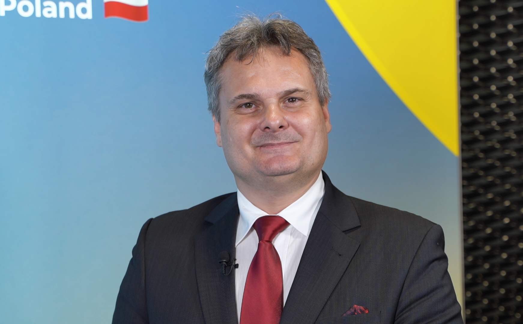 Arkadiusz Tarnowski: W kontekście odbudowy Ukrainy Japonia stawia na Polskę