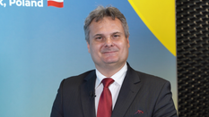 Arek Tarnowski, Head of Japan and Korea Desk at Polish Investment and Trade Agency, PAIH
