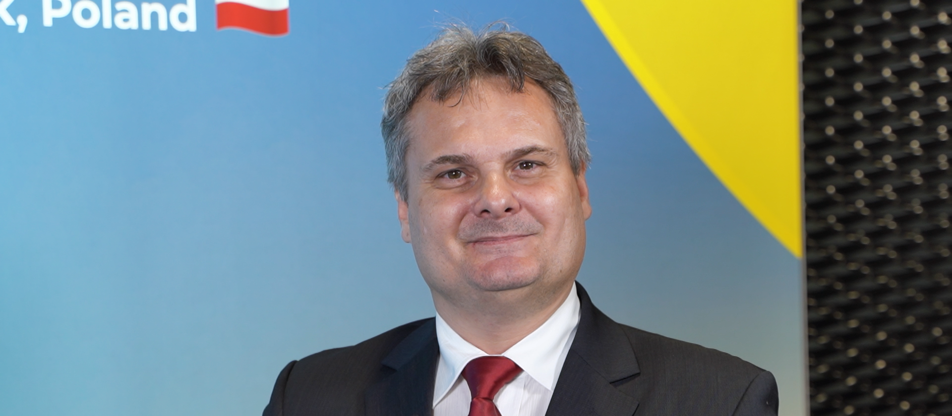 Arkadiusz Tarnowski: W kontekście odbudowy Ukrainy Japonia stawia na Polskę