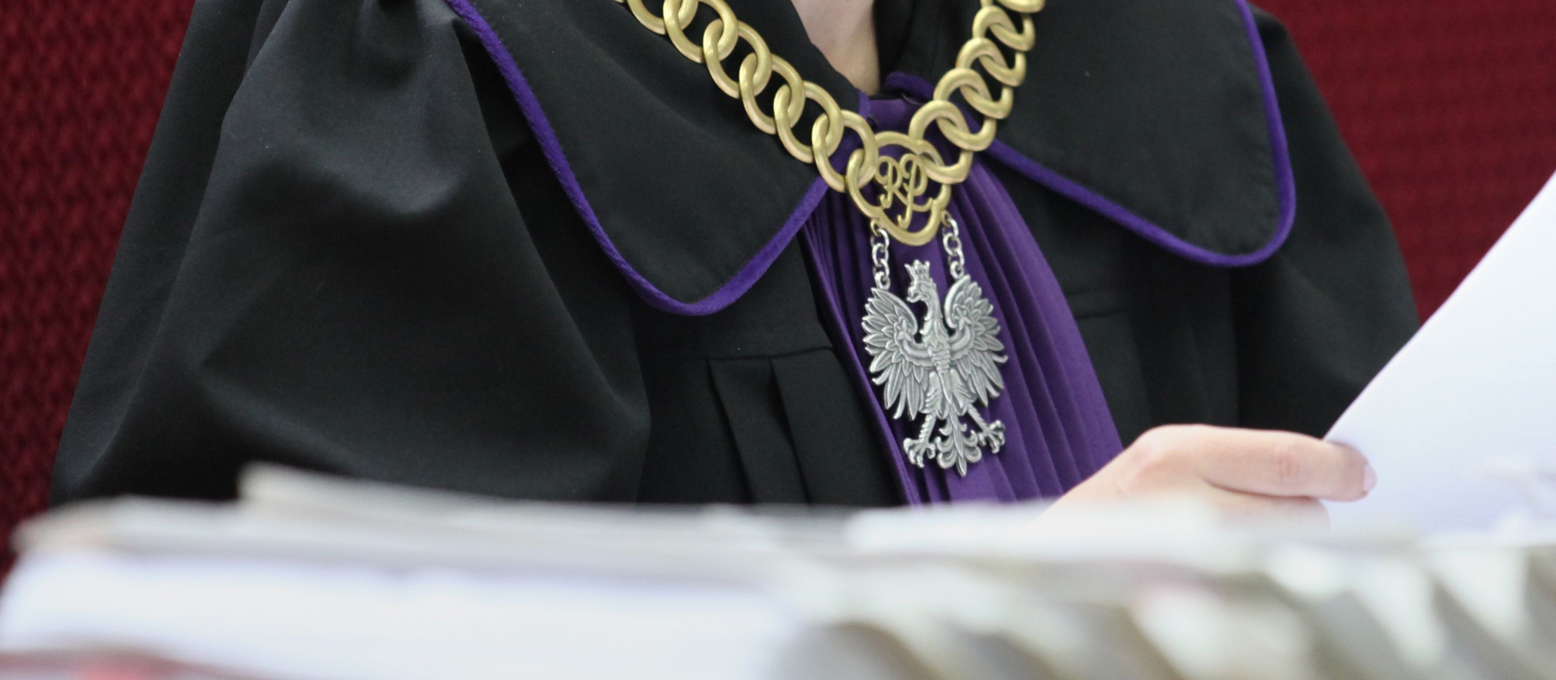 Marcin Asłanowicz: Prawnicy nie muszą bić na alarm