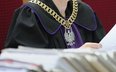 Wydział Spraw Wewnętrznych PK skierował do Sądu Najwyższego wniosek o uchylenie immunitetu sędzi Sąd