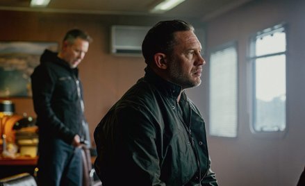 „Strefa gangsterów” – recenzja. Guy Ritchie narzuca serialowi wybuchowy rytm