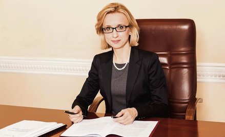 Teresa Czerwińska