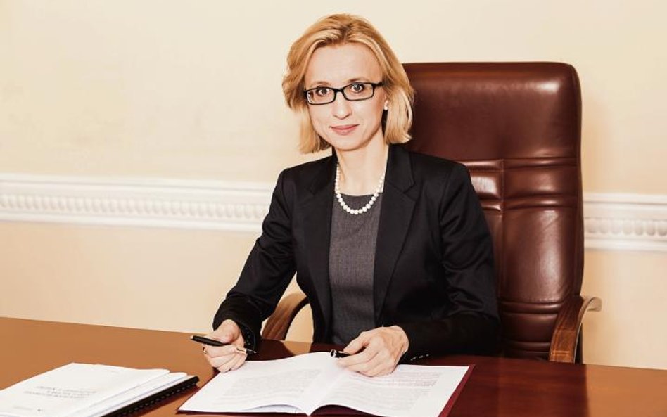Teresa Czerwińska