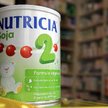 Danone w centrum chińskiego skandalu korupcyjnego