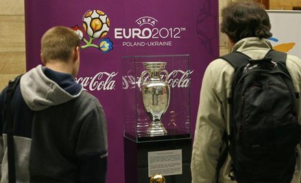 Plan B w sprawie EURO 2012: nie ma go, ale jest