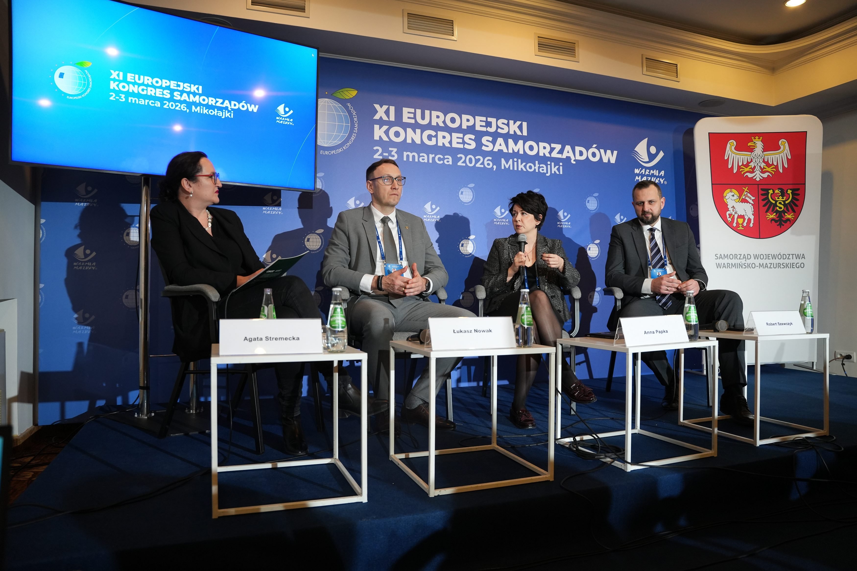 Samorządom niełatwo jest pozyskać inwestorów