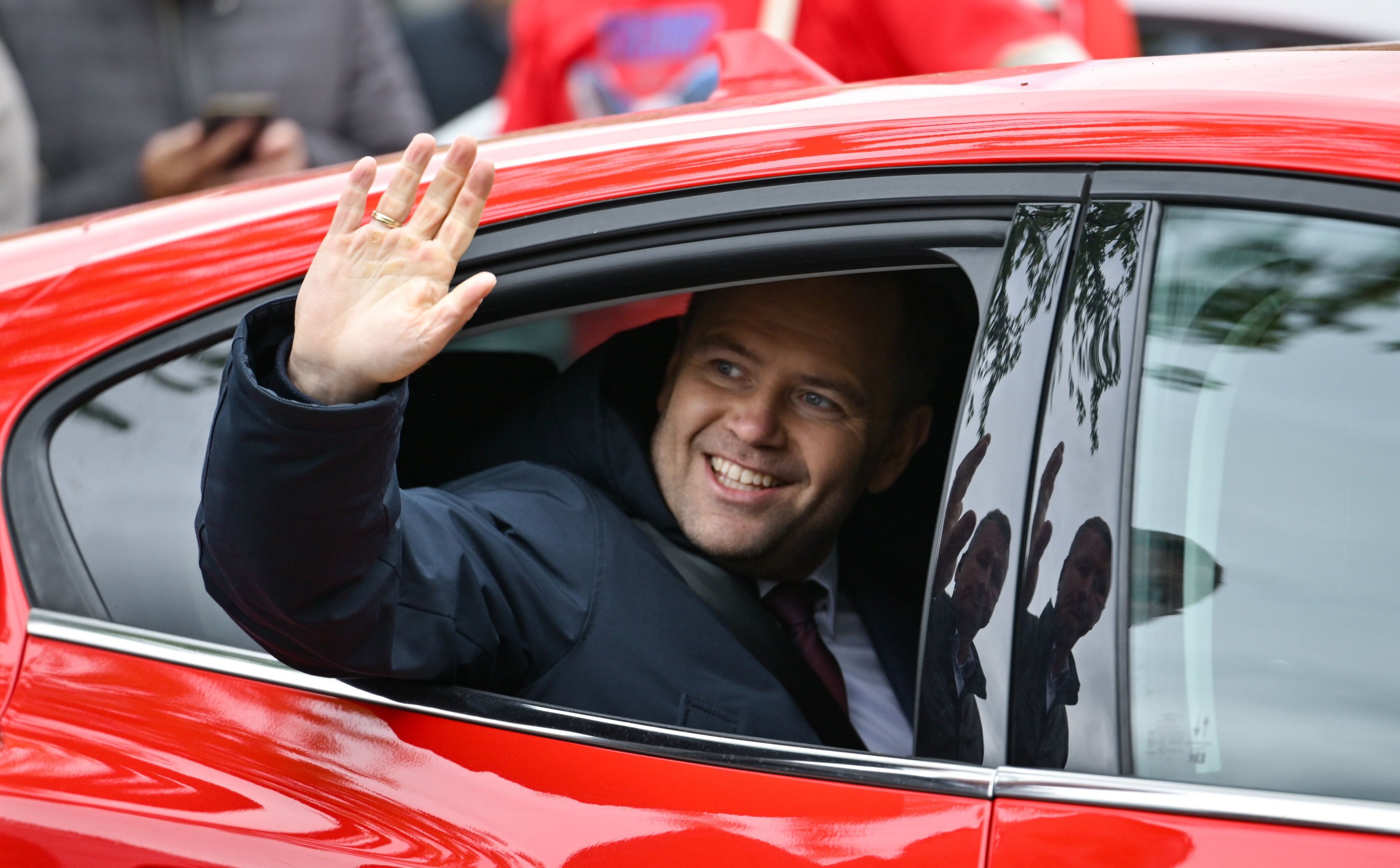 Oświadczenie majątkowe Karola Nawrockiego. Sztab kandydata publikuje dokument