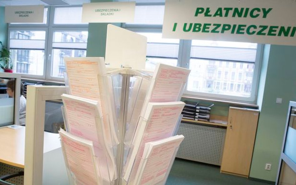 Tarcza antykryzysowa: ulga składkowa w ZUS zwiększa podatek pracodawcy