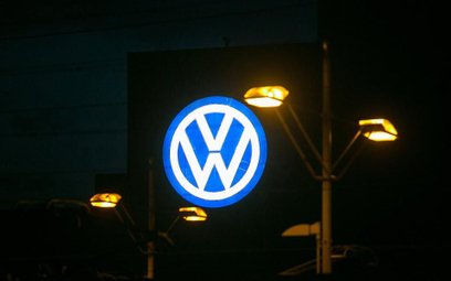 Volkswagen dokończy budowę fabryki we Wrześni