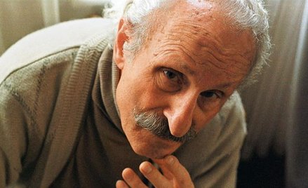 Dzisiaj trudno grać świętych