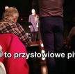 Piwo rozdawane na spotkaniu z Patrykiem Jakim. Rozenek: Łamanie prawa