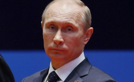 Władymir Putin