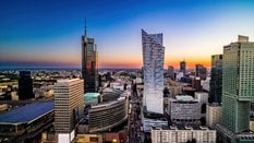Sondaż warszawskiego ratusza: widać pokoleniowy rozdźwięk w ocenie Unii Europejskiej
