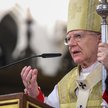 Metropolita krakowski, abp Marek Jędraszewski