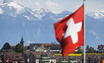 Rośnie bezrobocie w Szwajcarii