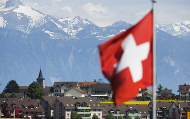 Szwajcarzy mogą zakazać bankom kreacji pieniądza