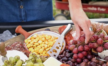 TUI: Przez żołądek do serca turysty