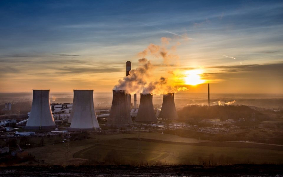 Upały znów uderzą w elektrownie