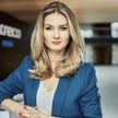 Karolina Rzońca-Bajorek, wiceprezeska Asseco Poland ds. finansowych.