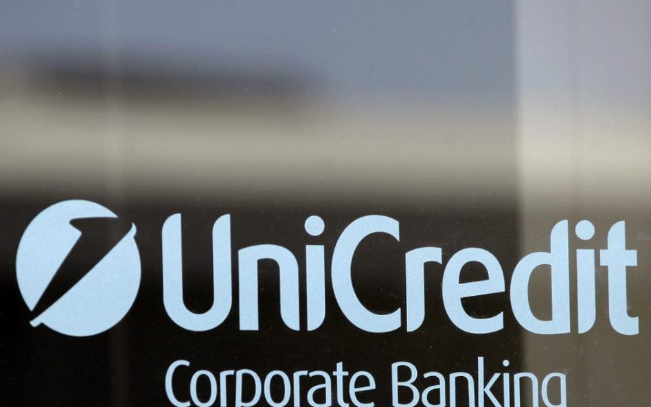UniCredit sprzedaje 9,1 proc. akcji Pekao