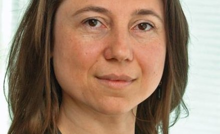 Monika Reszka, prezes Positive Advisory Fot. S.Ł.