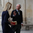 Bercow porównuje Johnsona do złodzieja